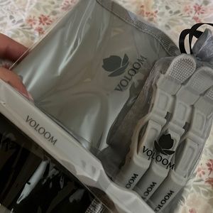 Voloom three-piece accessory set(new)